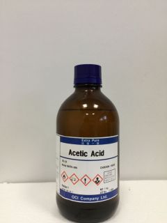 Axit Acetic (OCI)