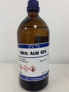 Nitric acid 60% (OCI)