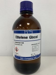 Ethylene glycol 99.9% (OCI)