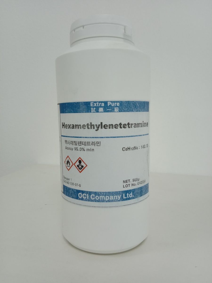 Hexamethylenetetramine (OCI)