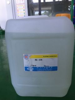 Hóa chất RS-370 _ Hóa chất tẩy rửa giá mạ sau khi mạ